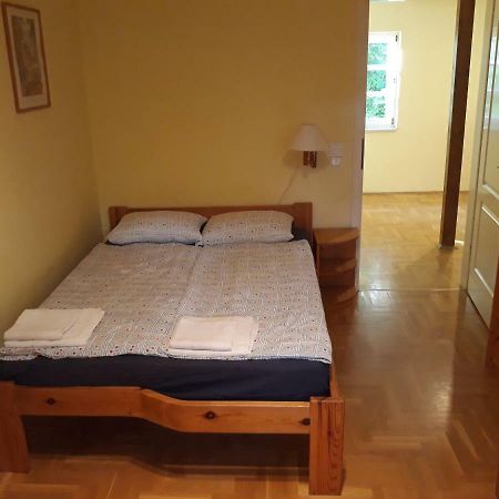 Villa Ottilia Siófok Eksteriør bilde
