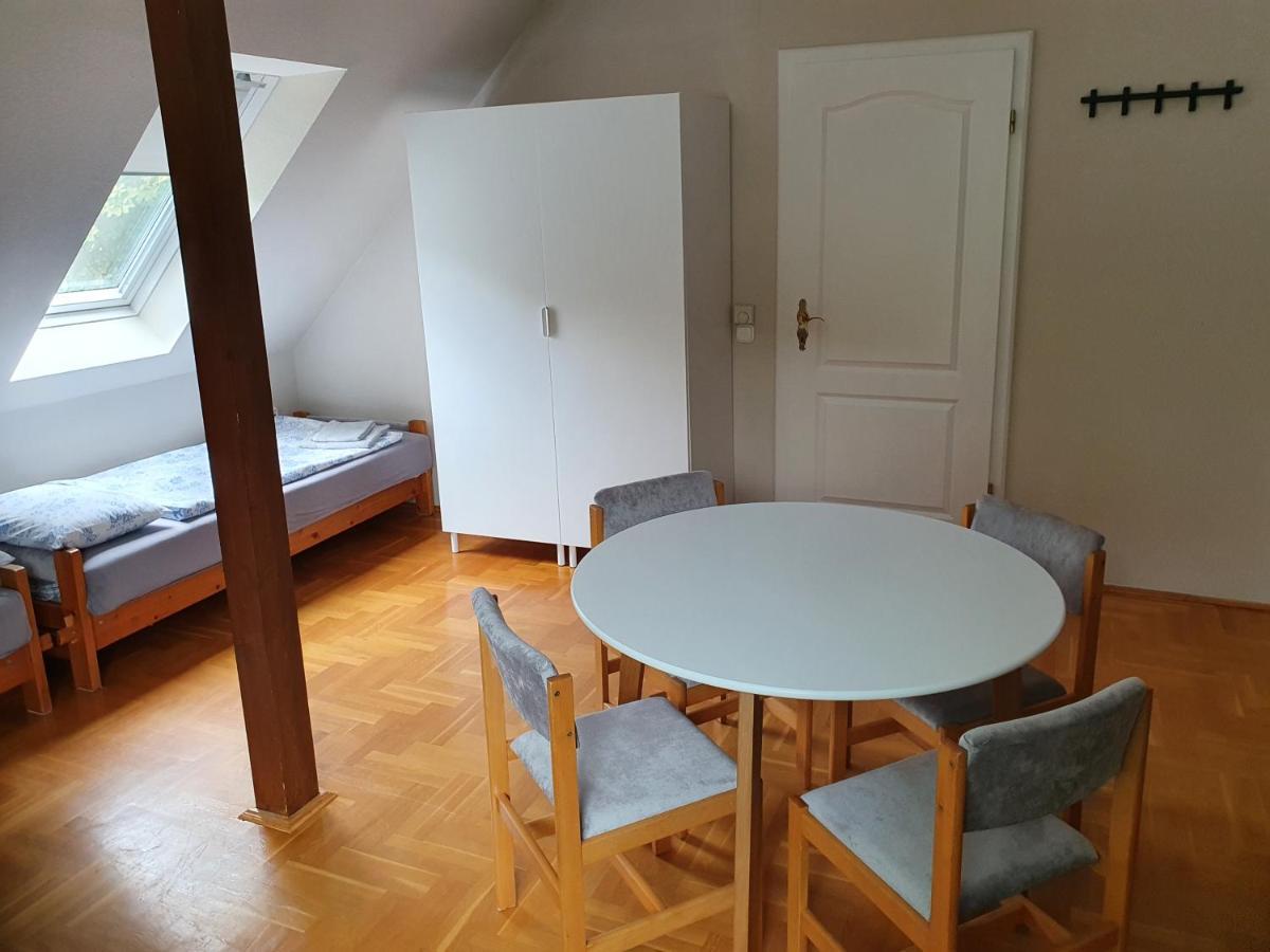 Villa Ottilia Siófok Eksteriør bilde