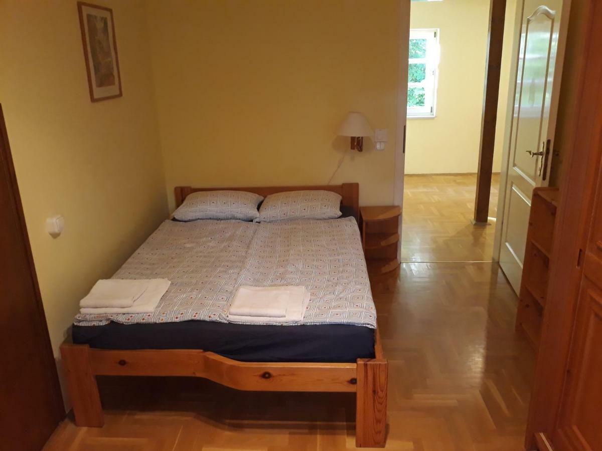 Villa Ottilia Siófok Eksteriør bilde