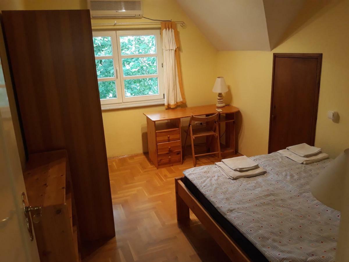Villa Ottilia Siófok Eksteriør bilde
